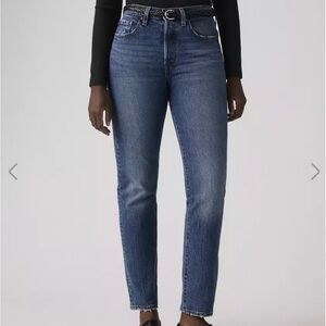 Levi’s 501 Original